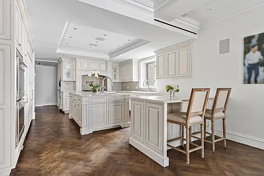 Rented by Portman Realty Corp