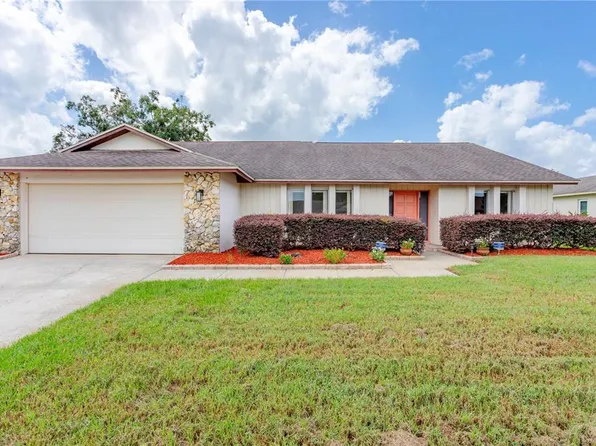 8830 ASPEN AVENUE, ORLANDO, FL 32817