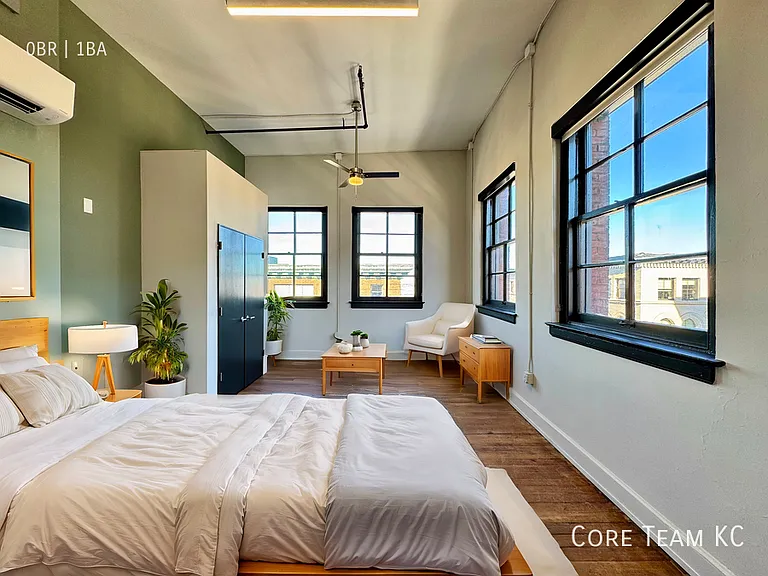 Harvey Dutton Lofts — Photo 18