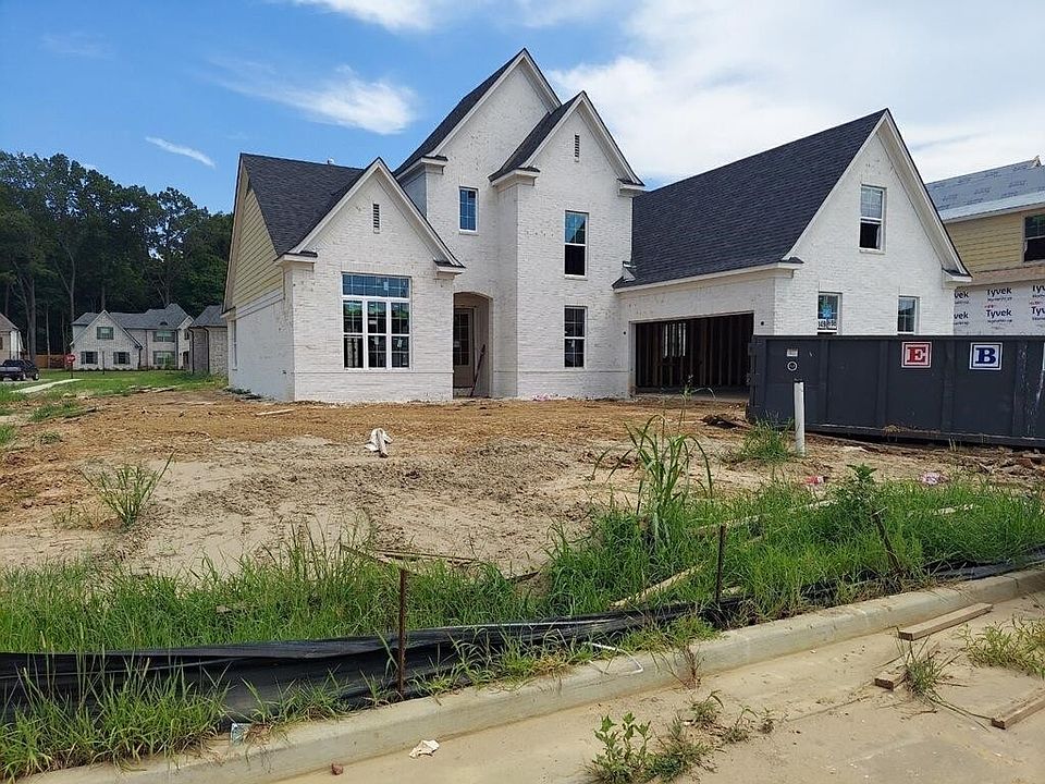 1st image of 698 Woodland Lane Lot 149 #Fox