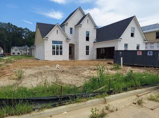 698 Woodland Lane Lot 149 #FOX, Cordova, TN 38018