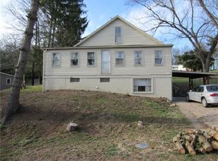 13835 Old Glory Rd, Lore City, OH 43755