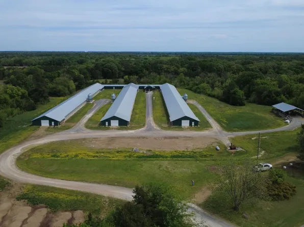 5100 Macon Lynn Creek Rd, Macon, MS 39341