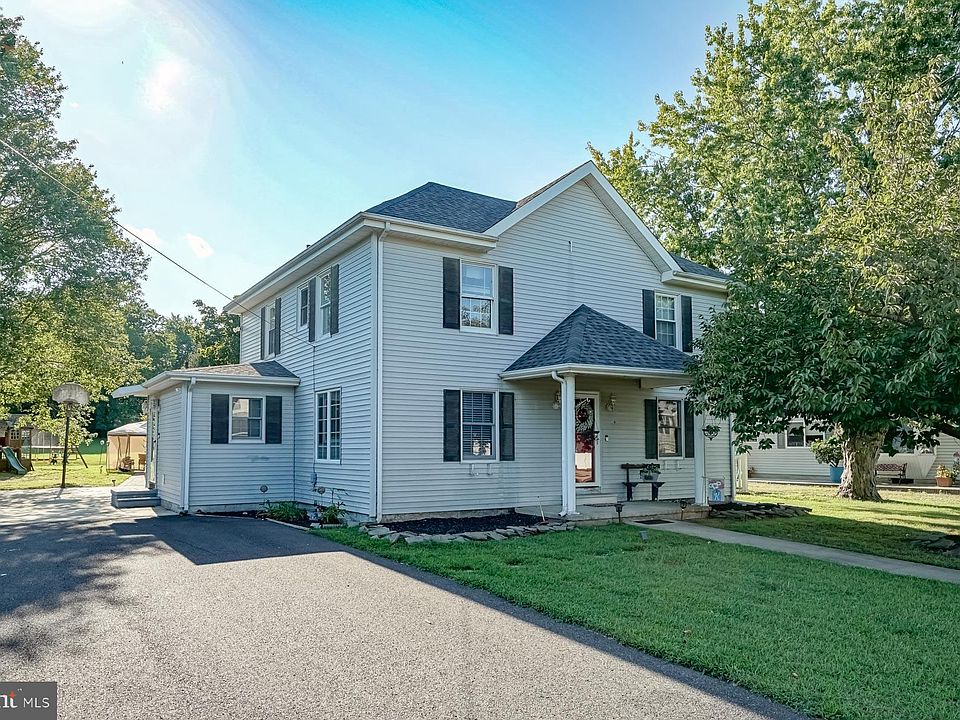 448 N Chew Rd, Hammonton, NJ 08037 Zillow