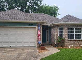 226 Commonwealth Ave, Brandon, MS 39047