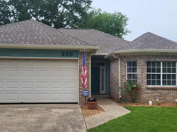 226 Commonwealth Ave, Brandon, MS 39047