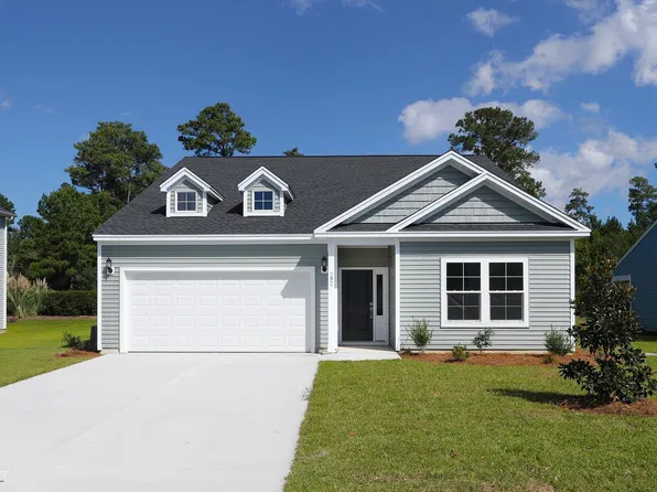 292 NW Mayflower Dr., Calabash, NC 28467