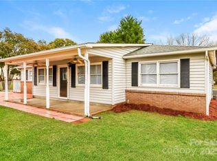 2126 Downey St, Rock Hill, SC 29732