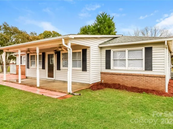 2126 Downey St, Rock Hill, SC 29732