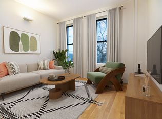 3600 Broadway #22, New York, NY 10031