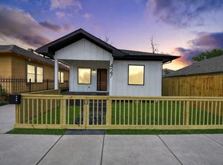 427 N Milby St, Houston, TX 77003