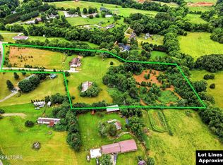 1350 Williamson Chapel Rd, Maryville, TN 37801