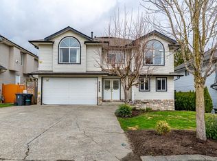26983 26a Ave, Langley, BC V4W 3V5
