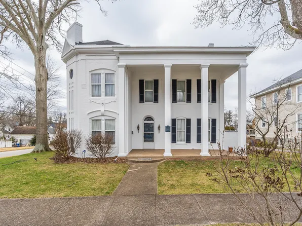 200 College St, Winchester, KY 40391
