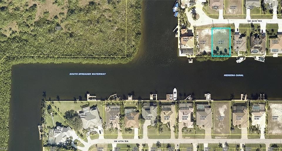 1st image of 2824 SW 46th Ter