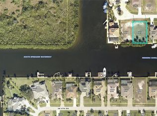 2824 SW 46th Ter, Cape Coral, FL 33914