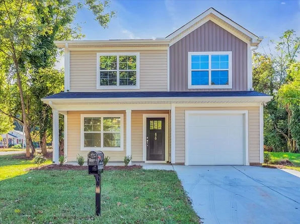 470 Stewart St, Spartanburg, SC 29306