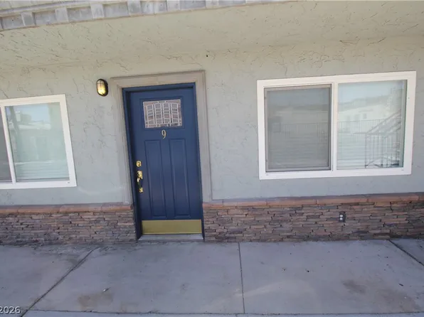 1111 S Casino Center Blvd APT 9, Las Vegas, NV 89104
