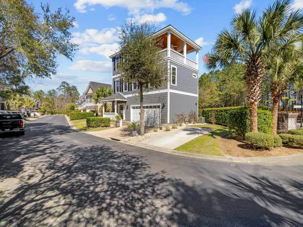 133 Charles Towne Ln. #Charles Towne Bays at Prince Creek, Murrells Inlet, SC 29576