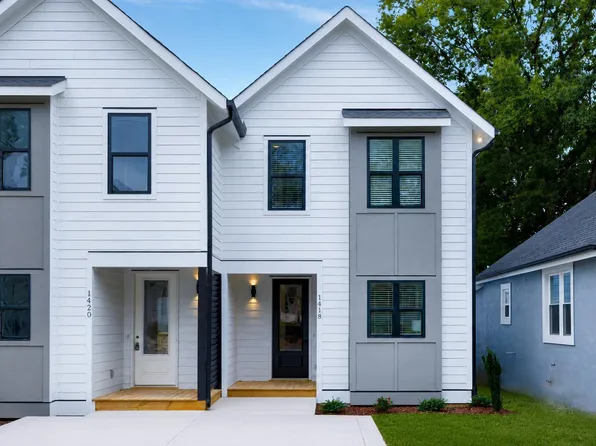1418 Joe Louis Ave, Raleigh, NC 27610