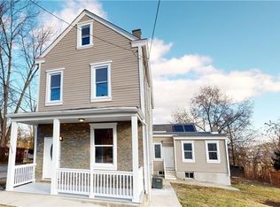 1513 Hetzel St, Pittsburgh, PA 15212