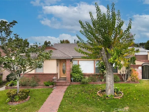 9655 Mills Ave, Whittier, CA 90604