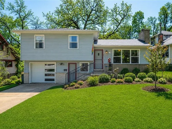 1607 E 79th St, Kansas City, MO 64131