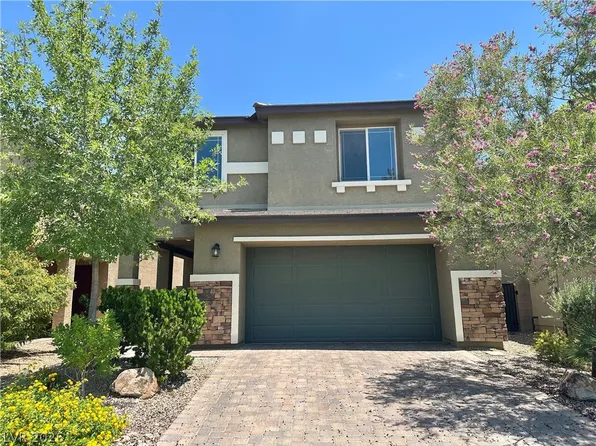 2630 Infinity Bay Ct, Las Vegas, NV 89146