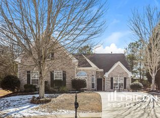 408 Mazley Dr, Locust Grove, GA 30248