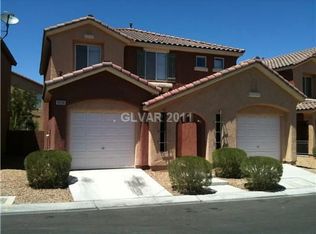 6938 Gold Nugget Dr, Las Vegas, NV 89122