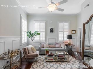 103 Logan St APT C, Charleston, SC 29401