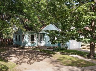 41 12th Ave NE, Saint Cloud, MN 56304