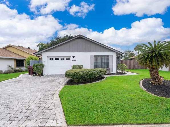 2685 Sunbranch Dr, Orlando, FL 32822
