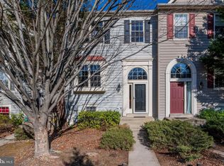 7221 Solar Walk, Columbia, MD 21046
