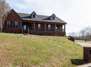 7334 McCormick Dr, Fairview, TN 37062