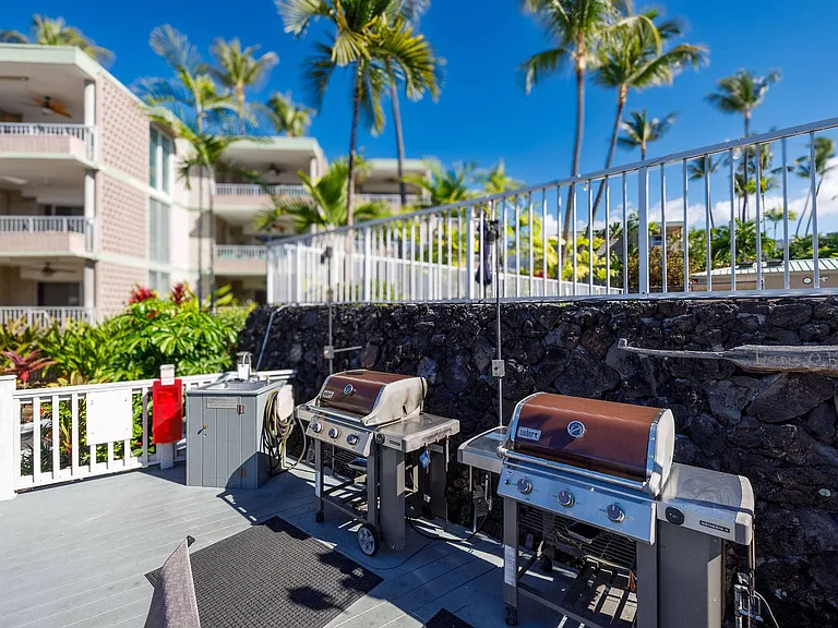 75-6016 Alii Dr #116 — Photo 30