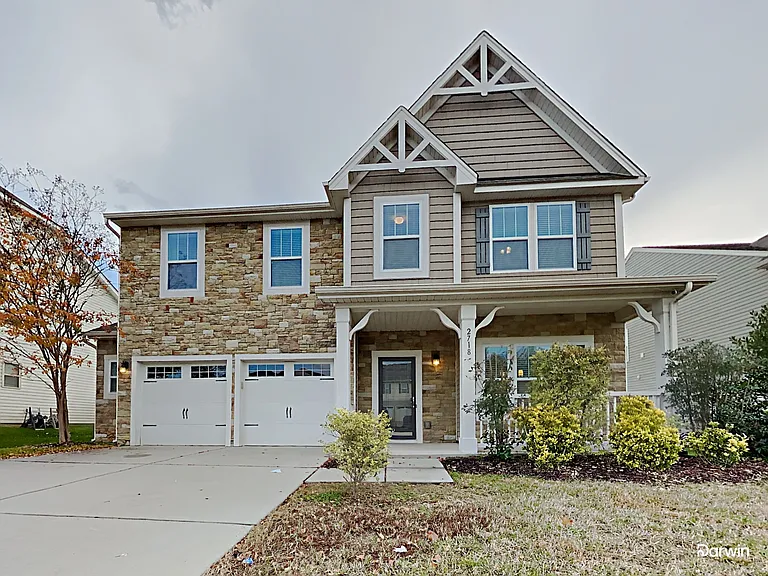 2718 Impatien Dr — Photo 2