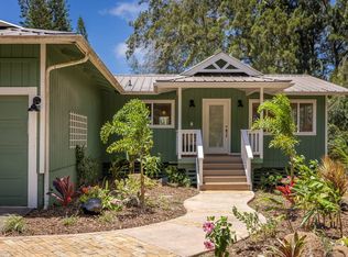 55-1016 Beers Rd, Hawi, HI 96719