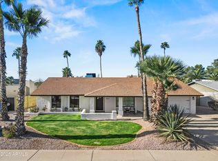 4501 E Paradise Ln, Phoenix, AZ 85032