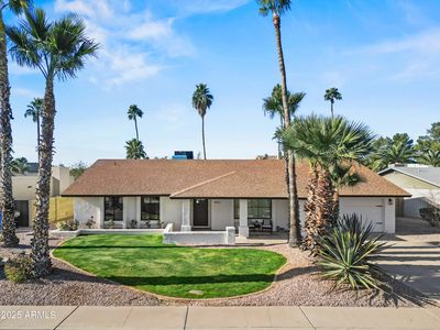 4501 E Paradise Ln, Phoenix, AZ, 85032
