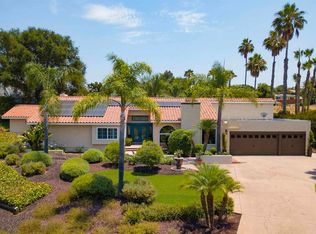 13432 Calle Colina, Poway, CA 92064