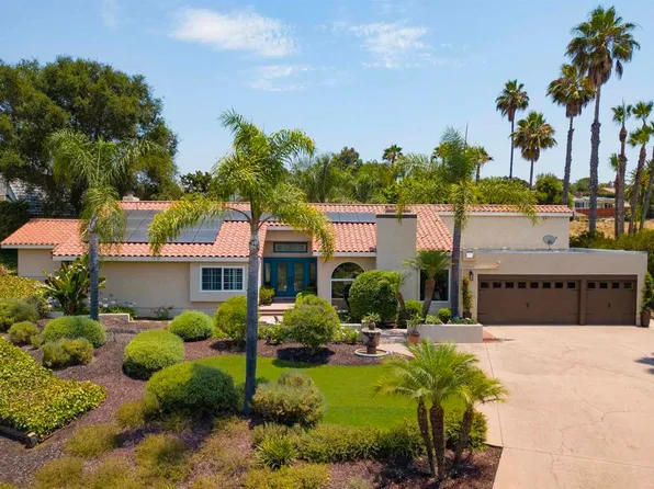 13432 Calle Colina, Poway, CA 92064