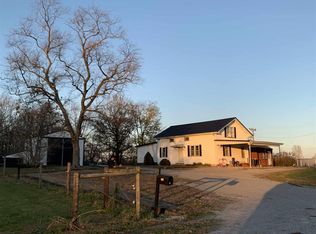 178 Sexton Ln, Cave City, KY 42127