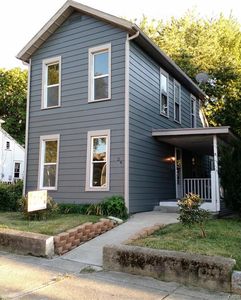 24 Bidleman St, Dayton, OH, 45410