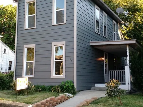 24 Bidleman St, Dayton, OH 45410