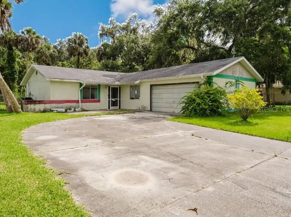 1265 Knollwood Rd NE, Palm Bay, FL 32907