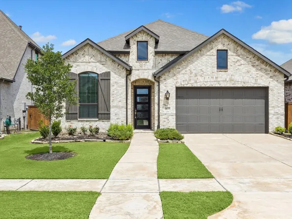 9622 Wright Dr, Manvel, TX 77578
