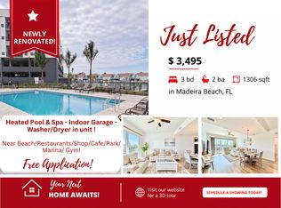 300 150th Ave #306, Madeira Beach, FL 33708