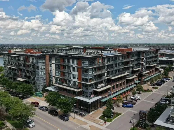 2231 W Mahogany Blvd SE #105, Calgary, AB T3M 3E1