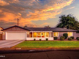 3047 E Roma Ave, Phoenix, AZ 85016